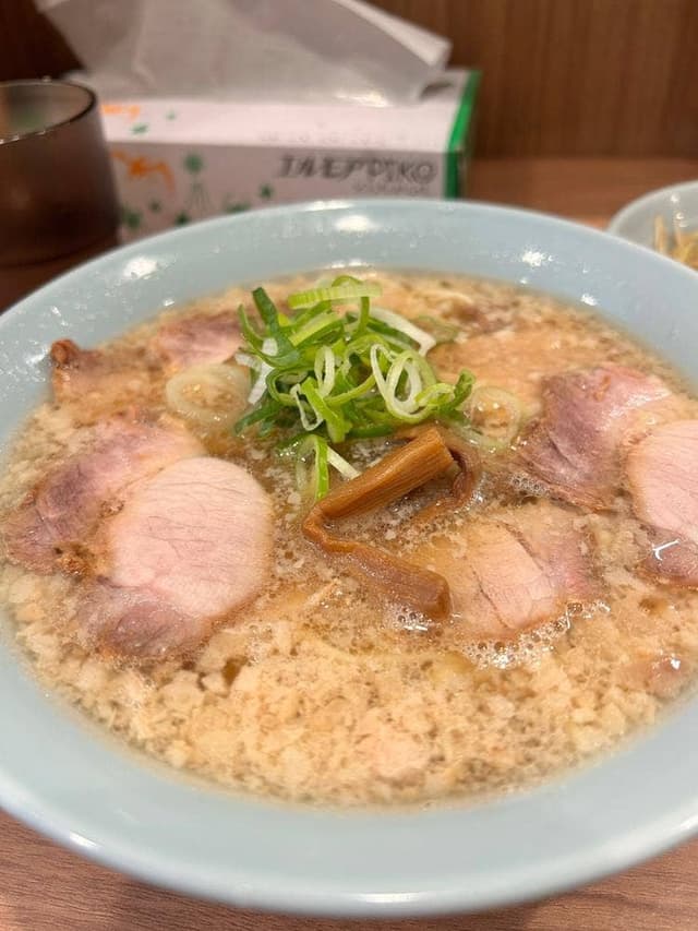 中華そば 一辰 - サブ画像1