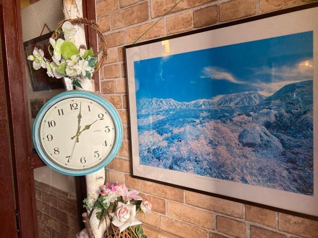 喫茶 オリオン - サブ画像2