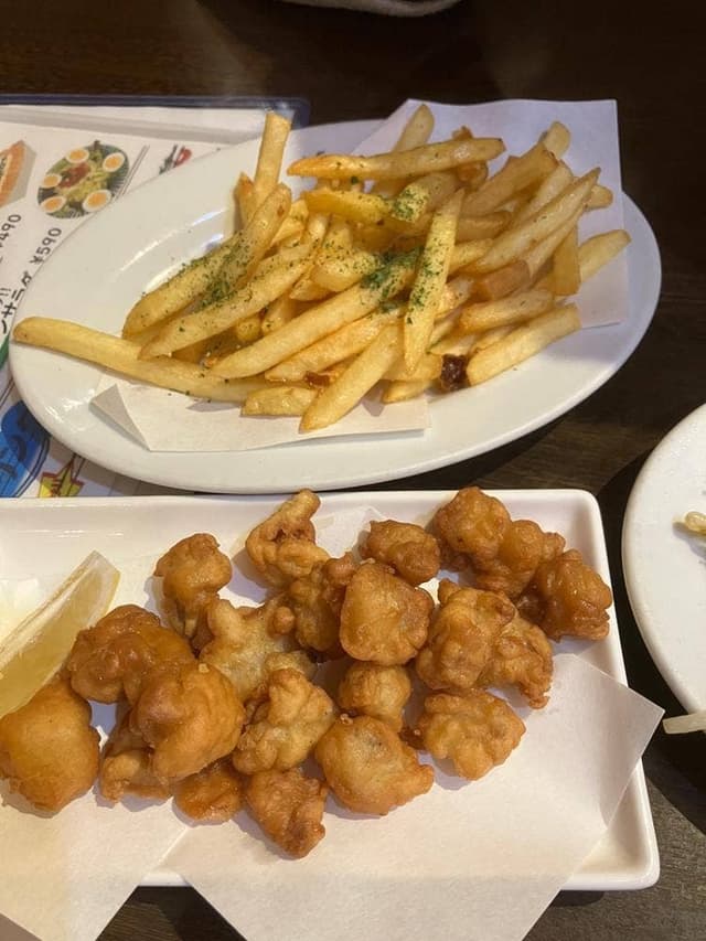 大衆酒場 べんてん - サブ画像2