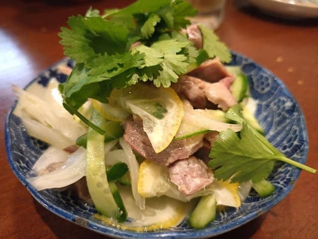 万豚記 日本橋店 - サブ画像1