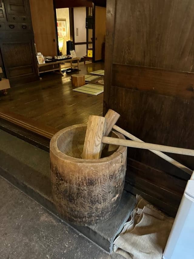 槍見の湯 槍見館 - サブ画像2