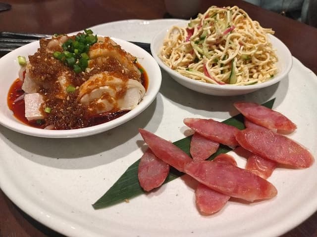 中国菜酒 蜀留香 - サブ画像1