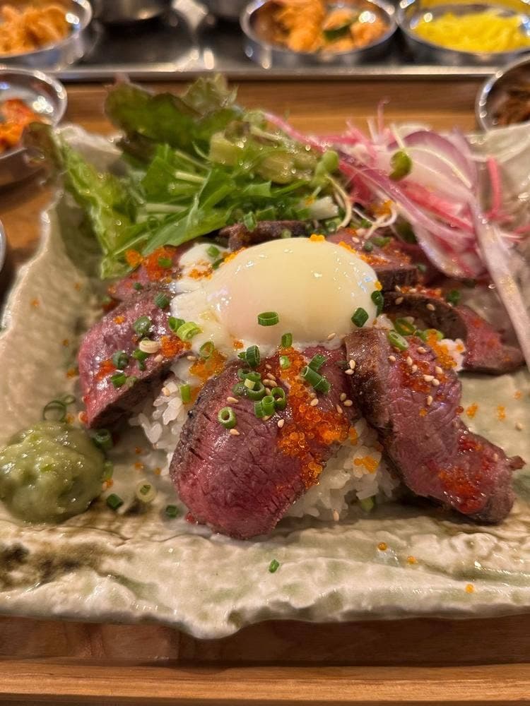 昼オゼンto夜サカバ 肉酒場のわ 丸の内店