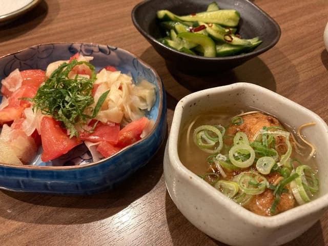 北新地 鳥屋 市ヶ谷店 - サブ画像1