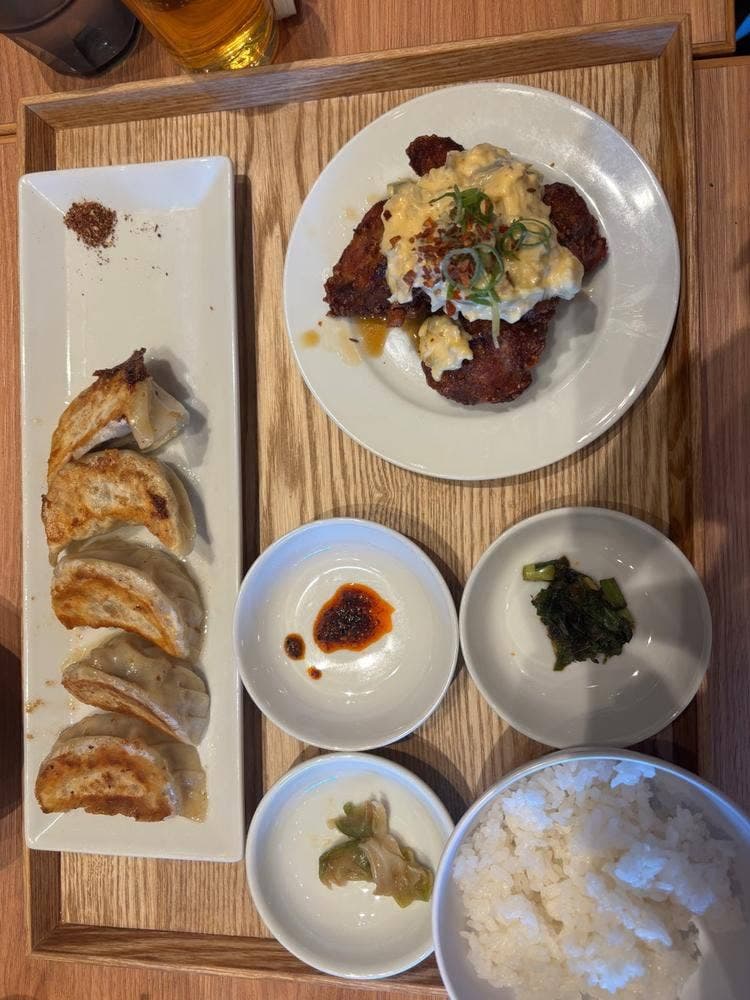 点心の気持ち 甲子園