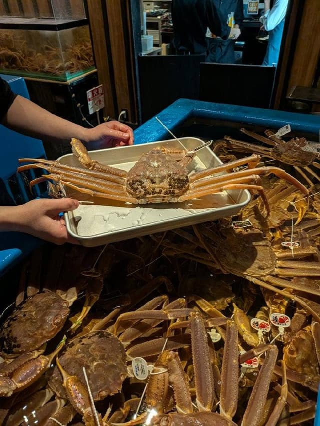 カニカニランド - サブ画像1