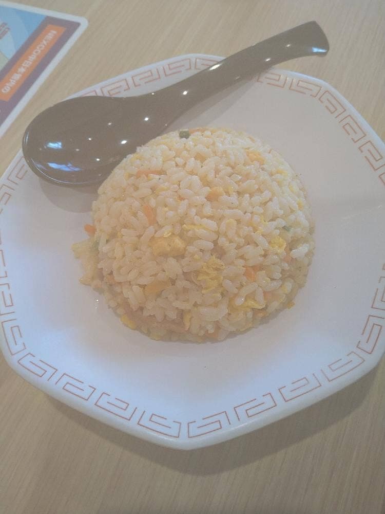 麺屋 さがみや 厚木PA内回り