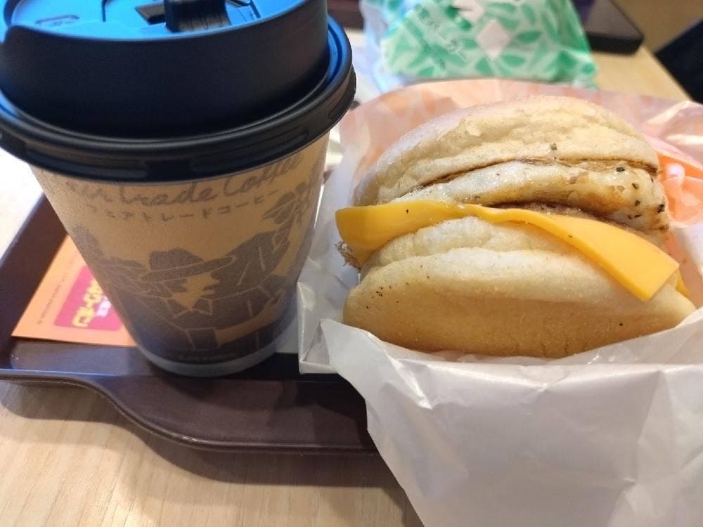 ロッテリア JR津田沼ペリエ店