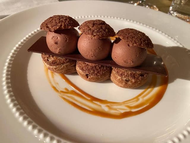 green bean to bar CHOCOLATE 中目黒店 - サブ画像2