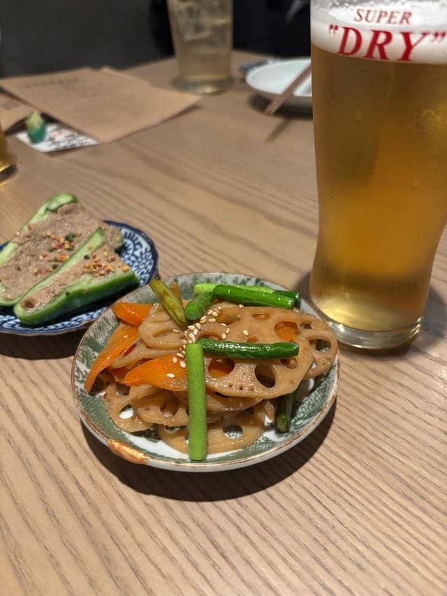 酒肴あおもん - サブ画像2