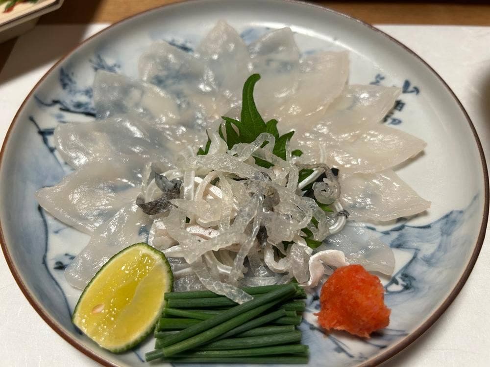 料理 ゆうき