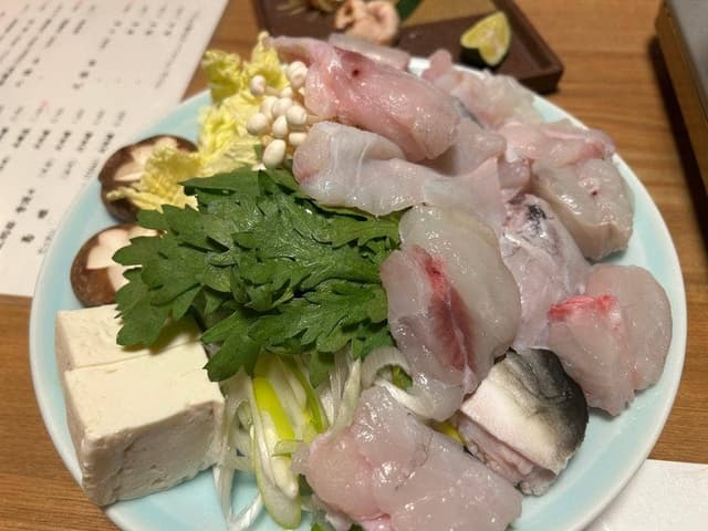料理 ゆうき - サブ画像2