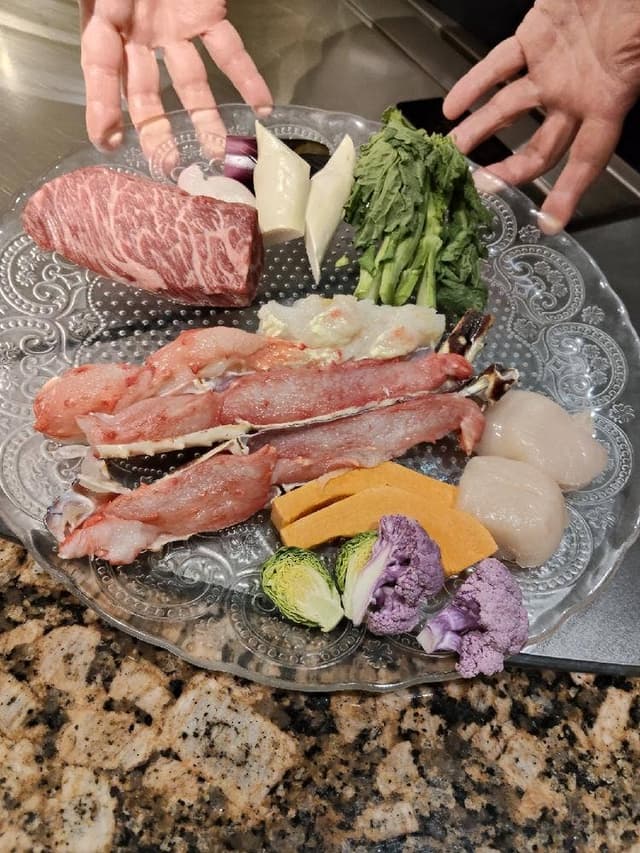 虎幻庭 関内 - サブ画像3