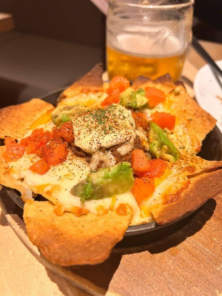 DexeeDiner 練馬店