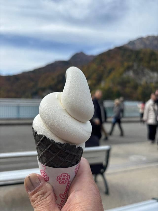 黒部ダムレストハウス - サブ画像1