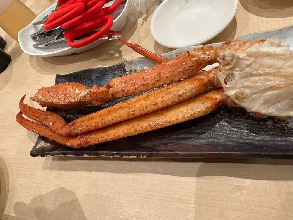 かに村 上野本店