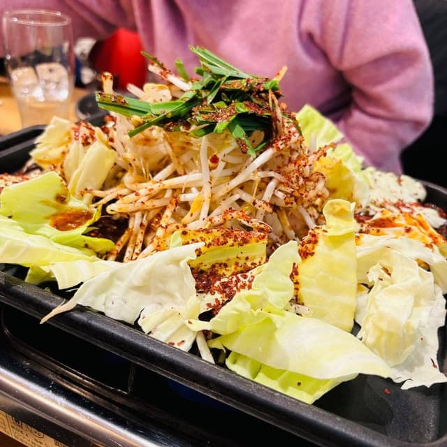 清流ホルモン信長 鵜沼はなれ店 - サブ画像1