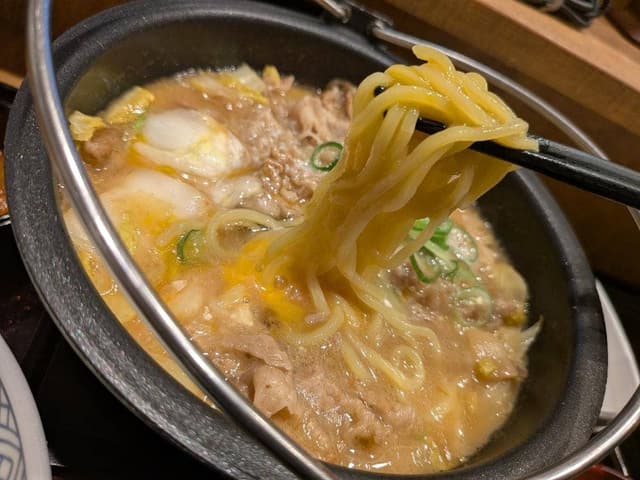 吉野家 福岡天神３丁目店 - サブ画像2