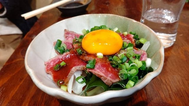 海鮮居酒屋 うお盛 - サブ画像1