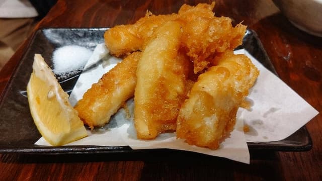 海鮮居酒屋 うお盛 - サブ画像2