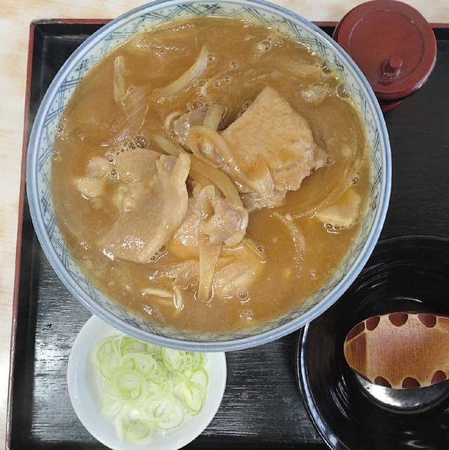越後屋 - サブ画像1