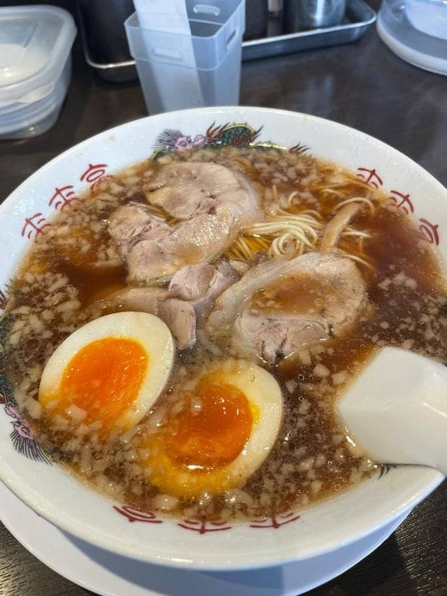 来来亭 半田店 - サブ画像2