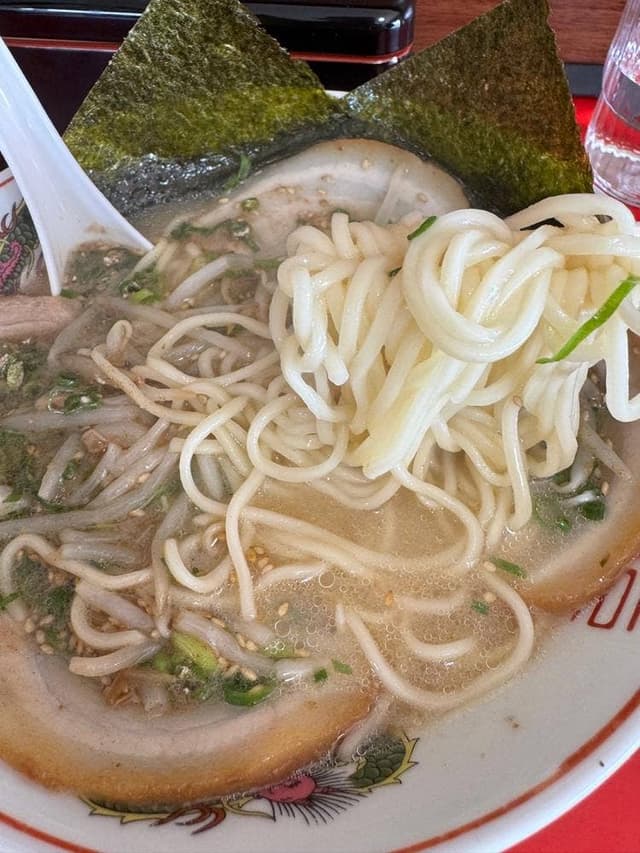 ラーメン香月 - サブ画像2