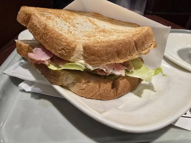 ドトールコーヒーショップ 立川南口駅前店 - サブ画像2