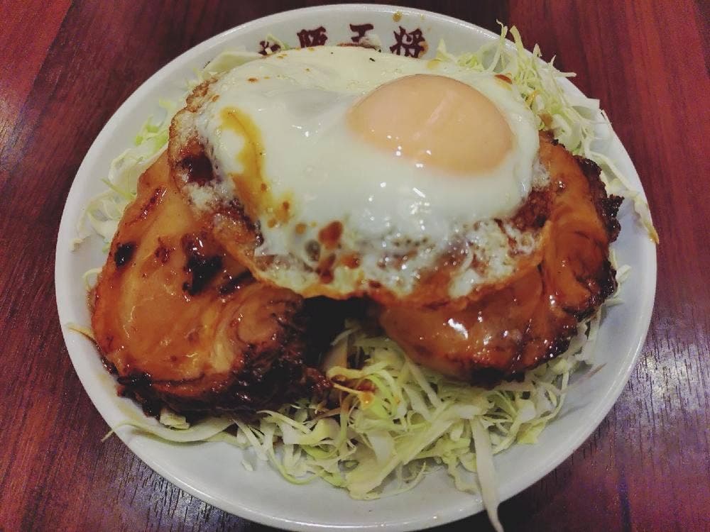 大阪王将 門前仲町店