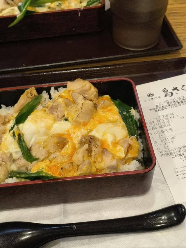 鳥さく - サブ画像1