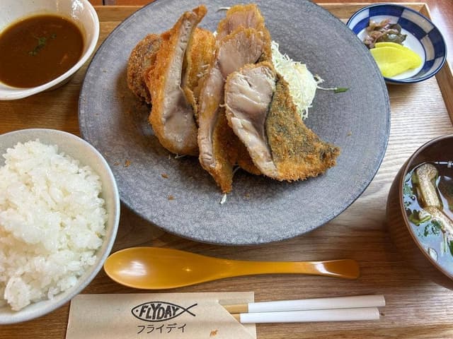 フライデイ - サブ画像1