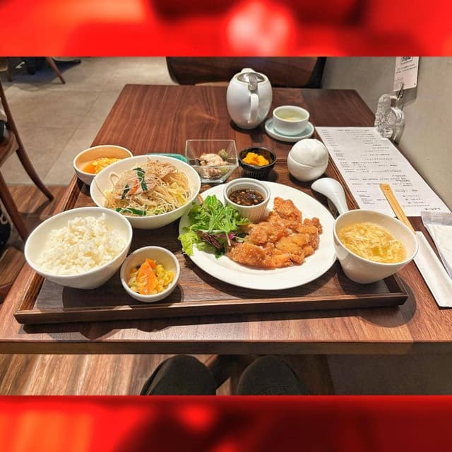 健民ダイニング - サブ画像2