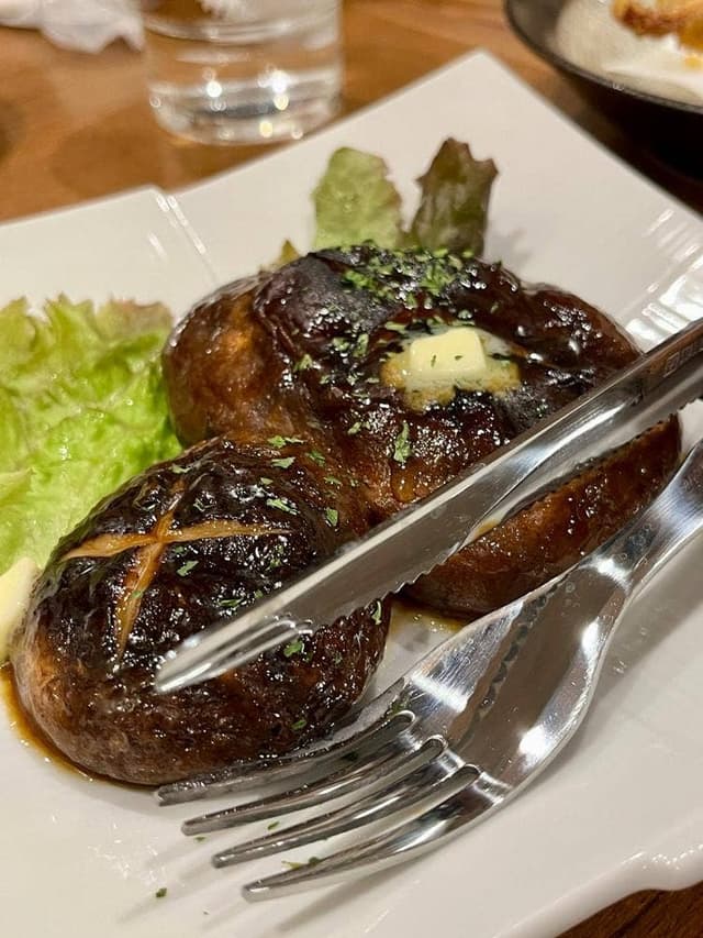 池田屋 吉池ホテル店 - サブ画像1