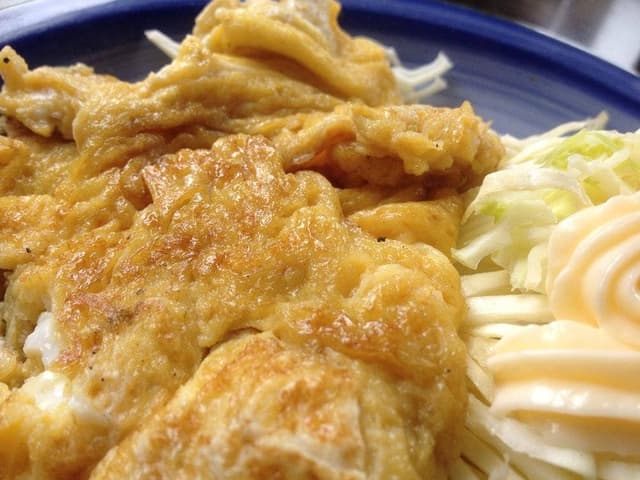 エコー食堂 - サブ画像2