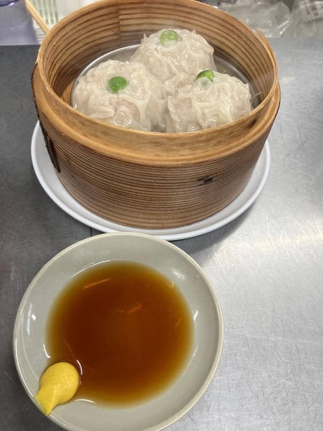 中華そば そのだ - サブ画像3