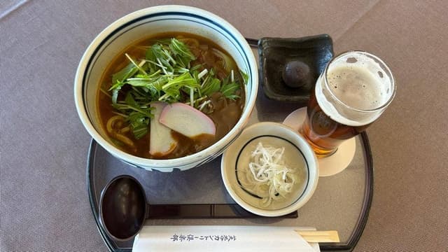芙蓉カントリー倶楽部 食堂部 - サブ画像2