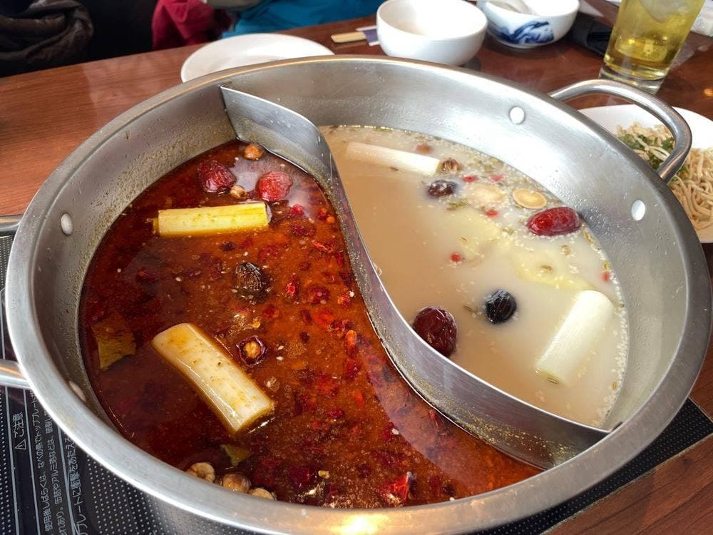 火鍋 小肥羊 大阪本店 しゃおふぇいやん