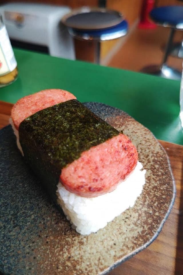沖縄そば 月桃 - サブ画像1