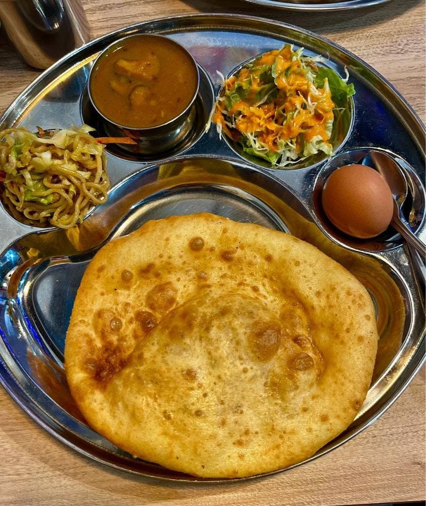 NENA GIFU YAMANO CURRY