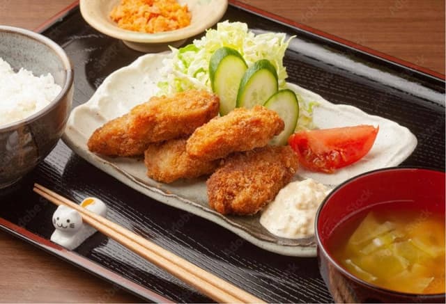 都留カントリー倶楽部 レストラン - サブ画像2