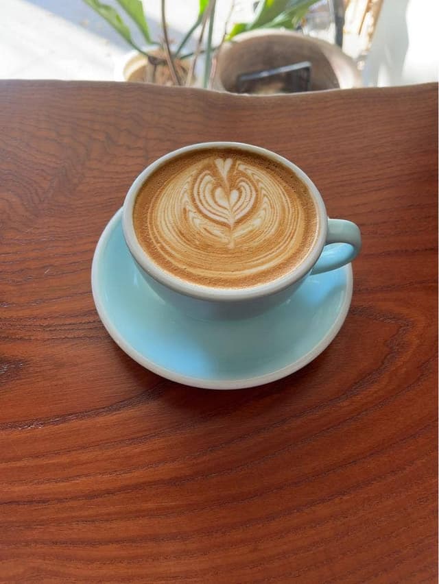 MYS COFFEE - サブ画像3