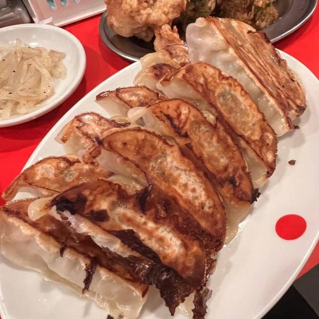 ぎょうざ いってん 神田本店 - サブ画像1