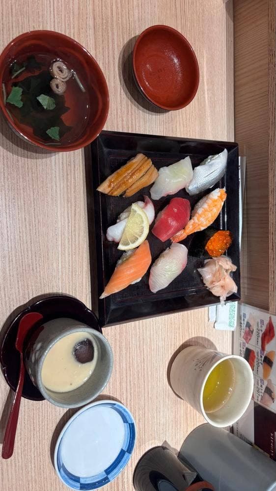 藤けん鮮魚店 博多阪急店 - サブ画像3
