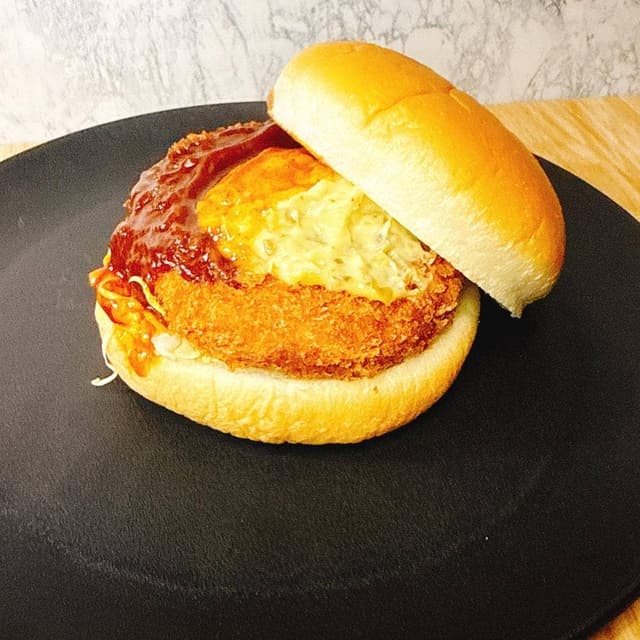 マクドナルド 宇治東アルプラザ店 - サブ画像1