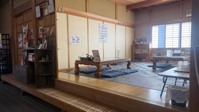 らーめん 蓮の里 - サブ画像1