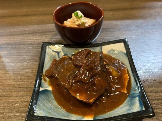 ひものとお豆腐 さいまや - サブ画像2