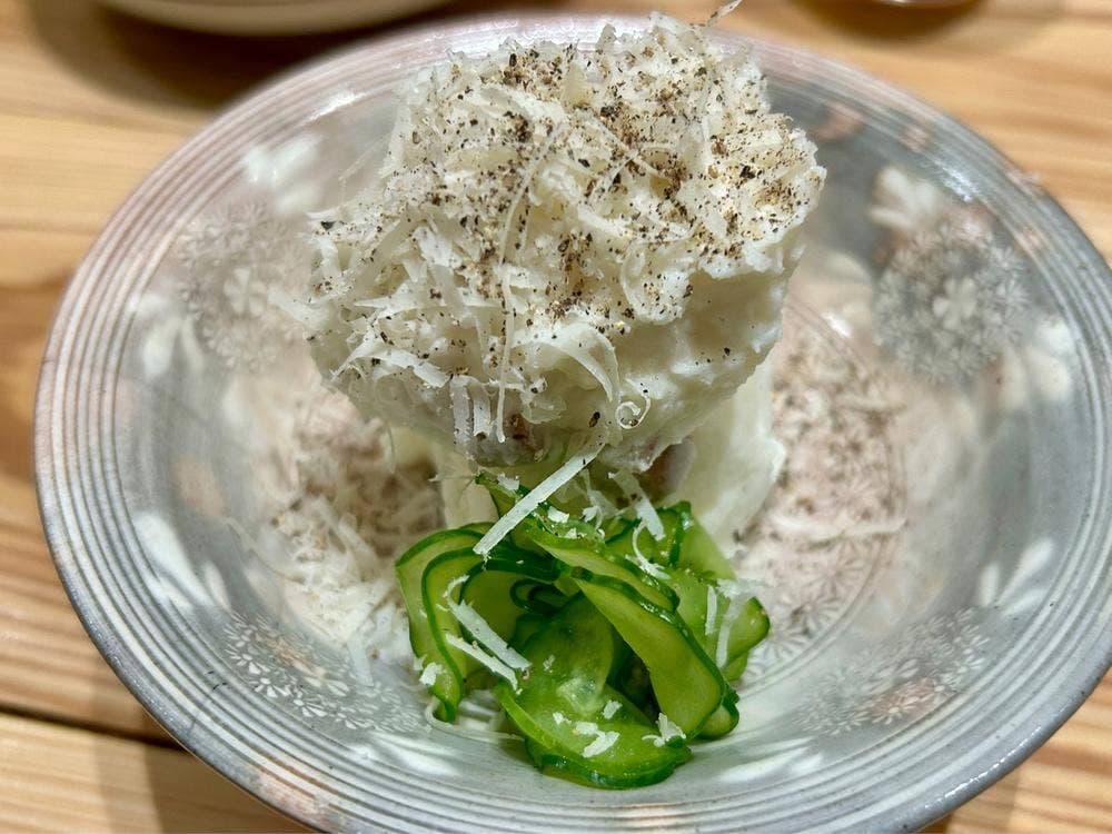 酒肴日和 アテニヨル 札幌