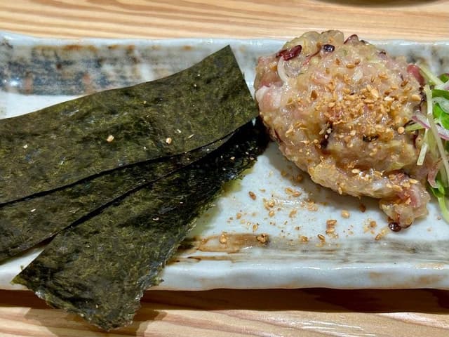 酒肴日和 アテニヨル 札幌 - サブ画像3