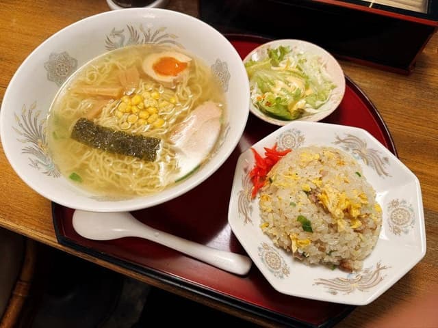 ラーメン居酒屋 大酋長 - サブ画像3