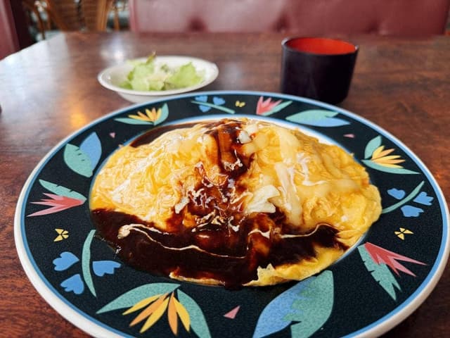 洋食屋のぐち - サブ画像1